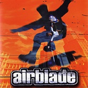 Airblade