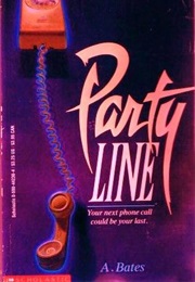 Party Line (A. Bates)