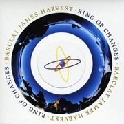 Barclay James Harvest - Ring of Changes