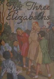 The Three Elizabeths (J. M. Page)