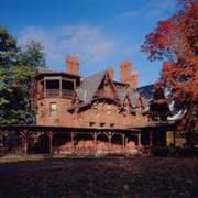 Mark Twaine House &amp; Museum, Hartford, CT