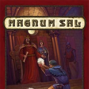 Magnum Sal
