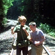 Stand by Me... Lollipop - The Chordettes