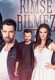 Kimse Bilmez (2019)