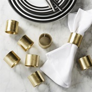 Napkin Rings