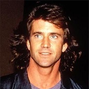 Mel Gibson