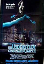 The Understudy:Graveyard Shift II