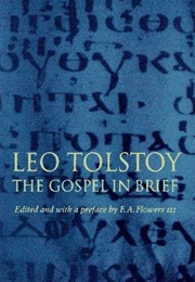 The Gospel in Brief (Leo Tolstoy)