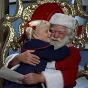 The Voice of Christmas