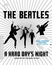 A Hard Day's Night