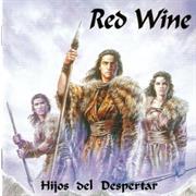 Red Wine - Hijos Del Despertar