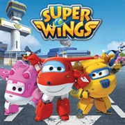 Super Wings