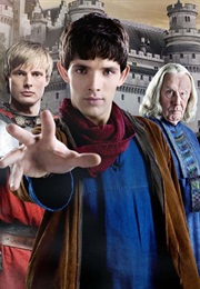 Merlin (2008)