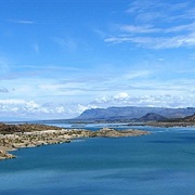 Elephant Butte State Park, New Mexico