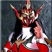 Jushin Liger