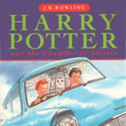 Harry Potter & the Chamber of Secrets