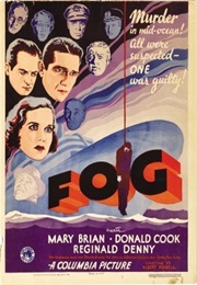 Fog (1933)