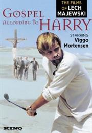 Gospel According to Harry