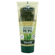 Aloe Pura Aloe Vera Gel 99.9% 200Ml