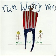 Run Westy Run - Green Cat Island
