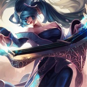 Classic Sona