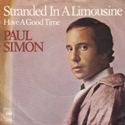 Stranded in a Limosine - Paul Simon