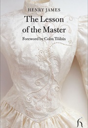 The Lesson of the Master (Henry James)