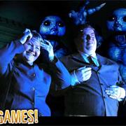 Episode 160B World War Three