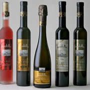 Ice Wine