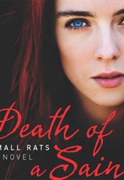 Death of a Saint (Herne, Lily)