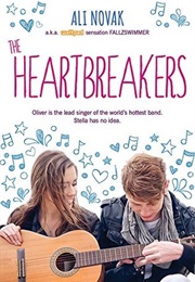 The Heartbreakers (Ali Novak)