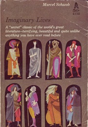 Imaginary Lives (Marcel Schwob)