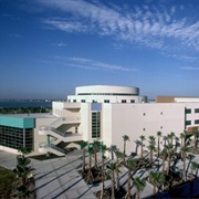 Texas A&M Corpus Christi