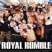 Royal Rumble 2008