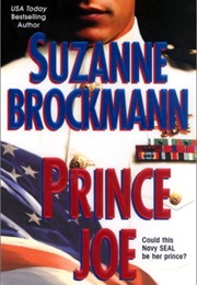 Prince Joe (Suzanne Brockmann)