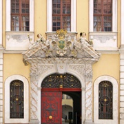 Barockhaus, Görlitz