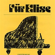 Für Elise - Beethoven