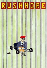 Rushmore (1998)