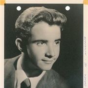 Scotty Beckett