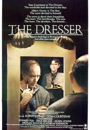 Edward Fox - The Dresser (1983)