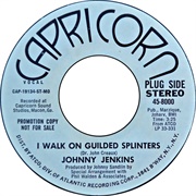 I Walk on Guilded Splinters - Dr John