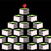 Q*Bert