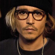 Johnny Depp (2003)