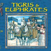 Tigris and Euphrates