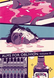 Alms for Oblivion Vol.3 (Simon Raven)