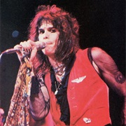 Steven Tyler