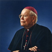 William Donald Borders