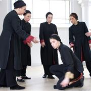 Tondal's Vision - Dialogos