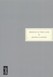 Princes in the Land (Joanna Cannan)