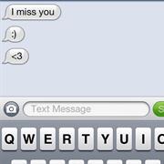 Received a Late Night Padres Text